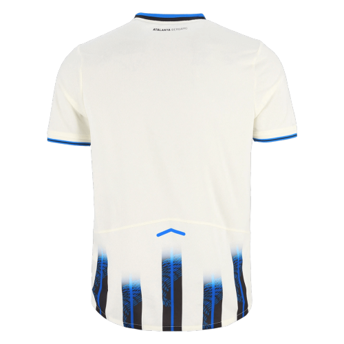 Atalanta BC Third Away Soccer Jersey 2025/26