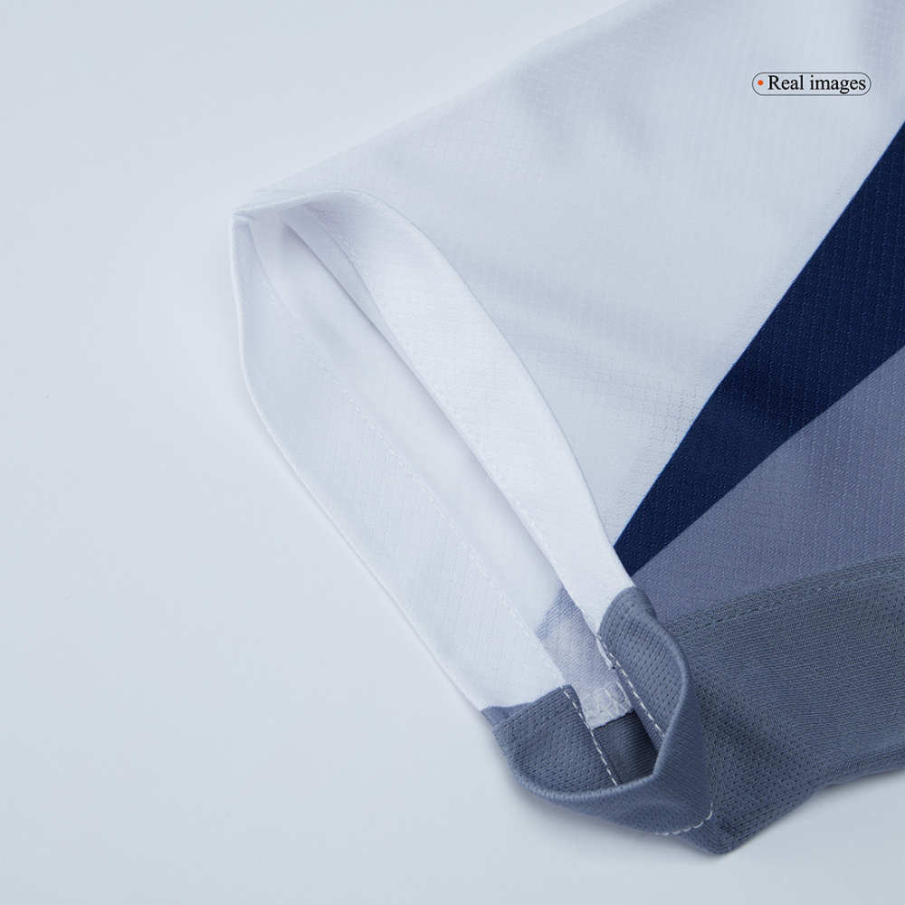 Tottenham Hotspur Home Soccer Jersey 2025/26