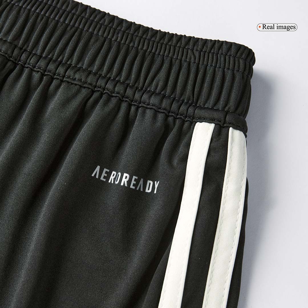 Manchester United Third Away Soccer Shorts