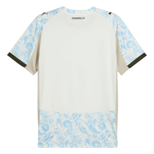 Palermo Third Away Soccer Jersey 2025/26