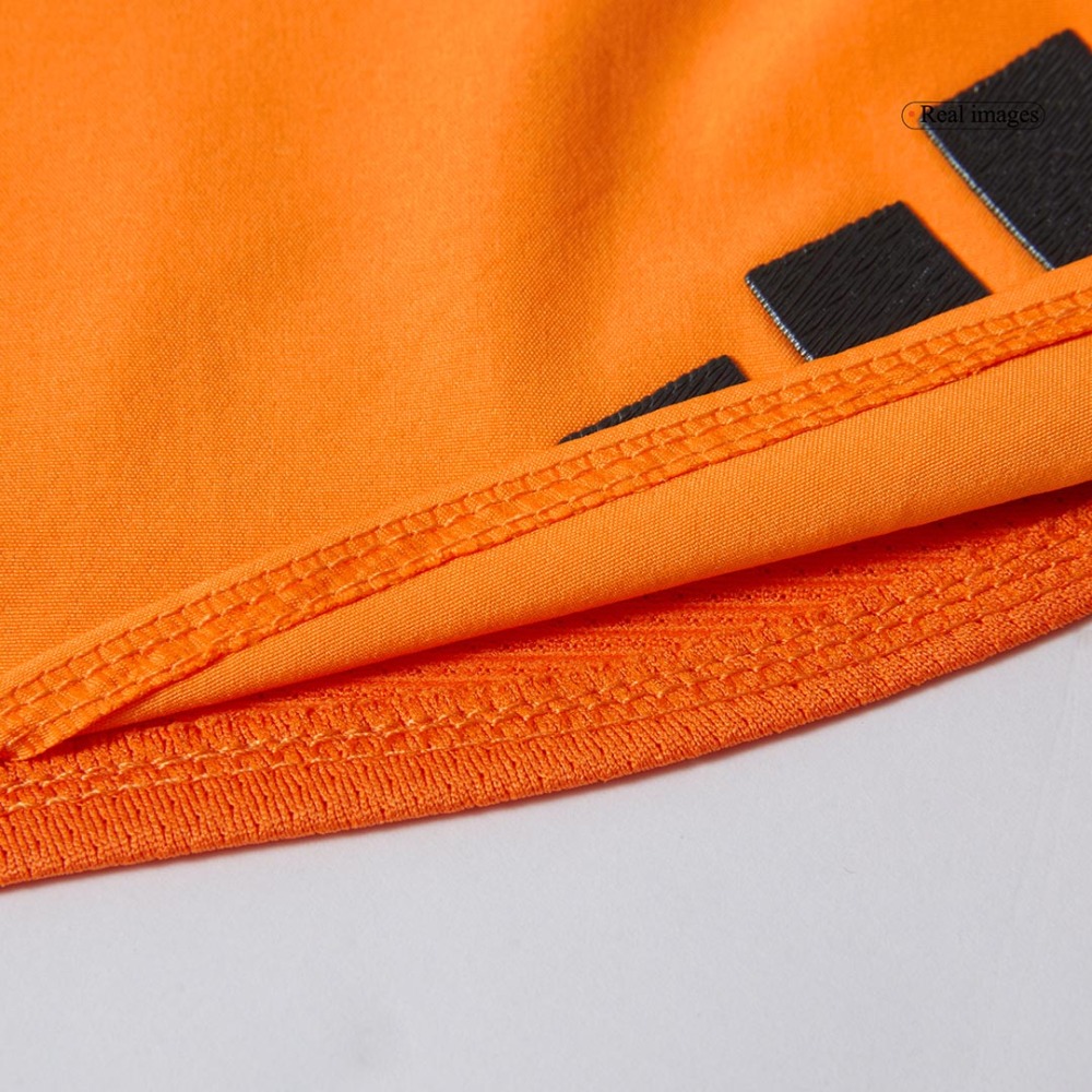 Real Madrid Away Authentic Soccer Shorts