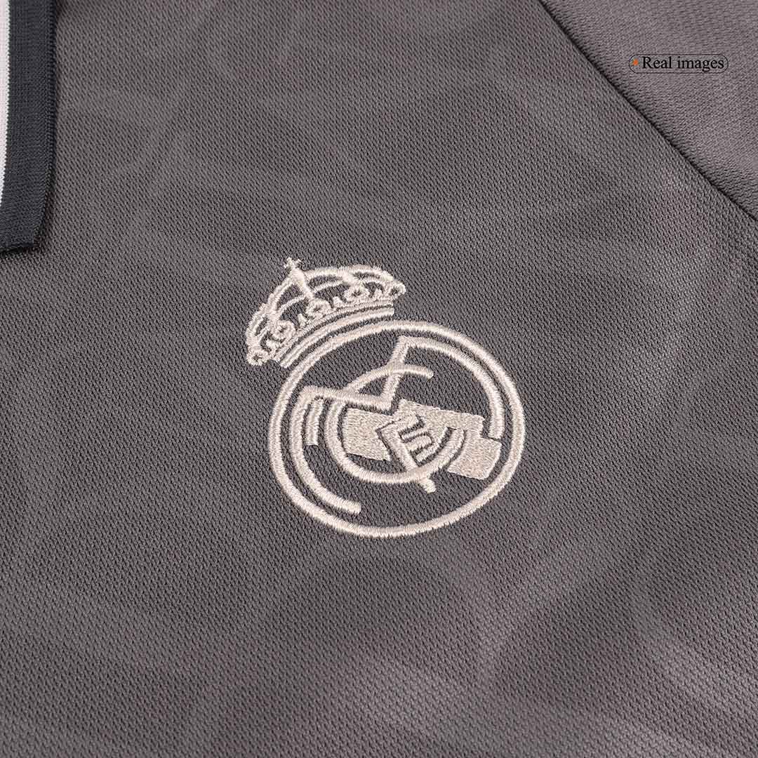 Women's Real Madrid Third Away Jersey