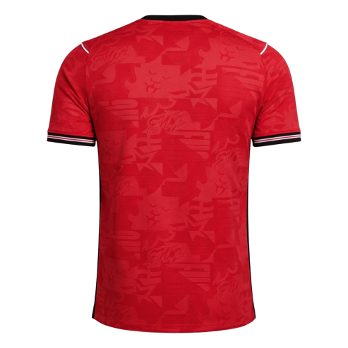England Away Soccer Jersey World Cup 2026
