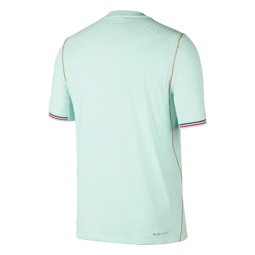 France Away Player Version Jersey World Cup 2026