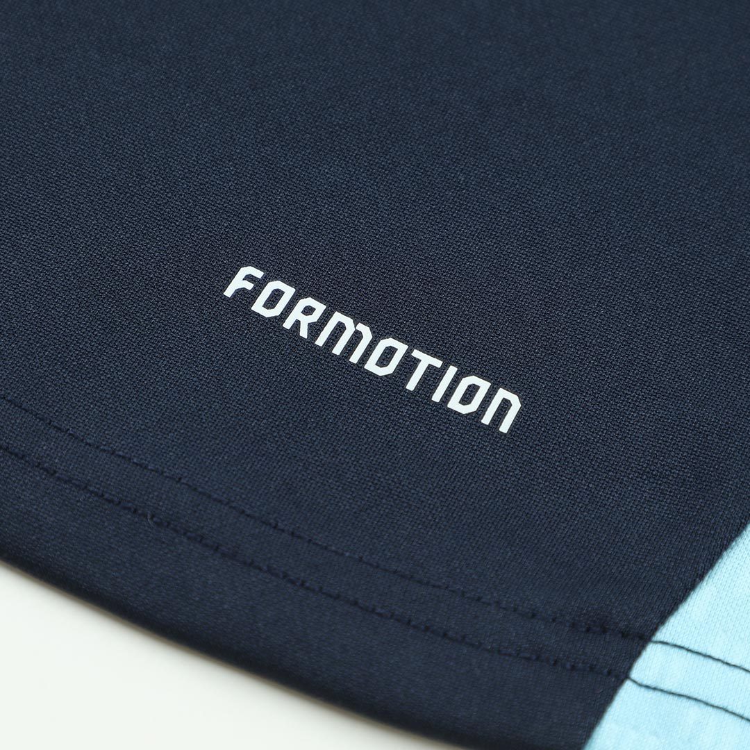 Argentina 1/4 Zip Tracksuit 2026 Navy
