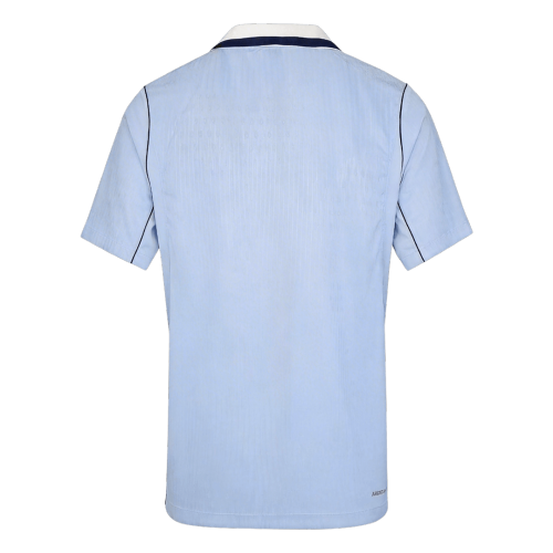 Uruguay Home Player Version Jersey World Cup 2026