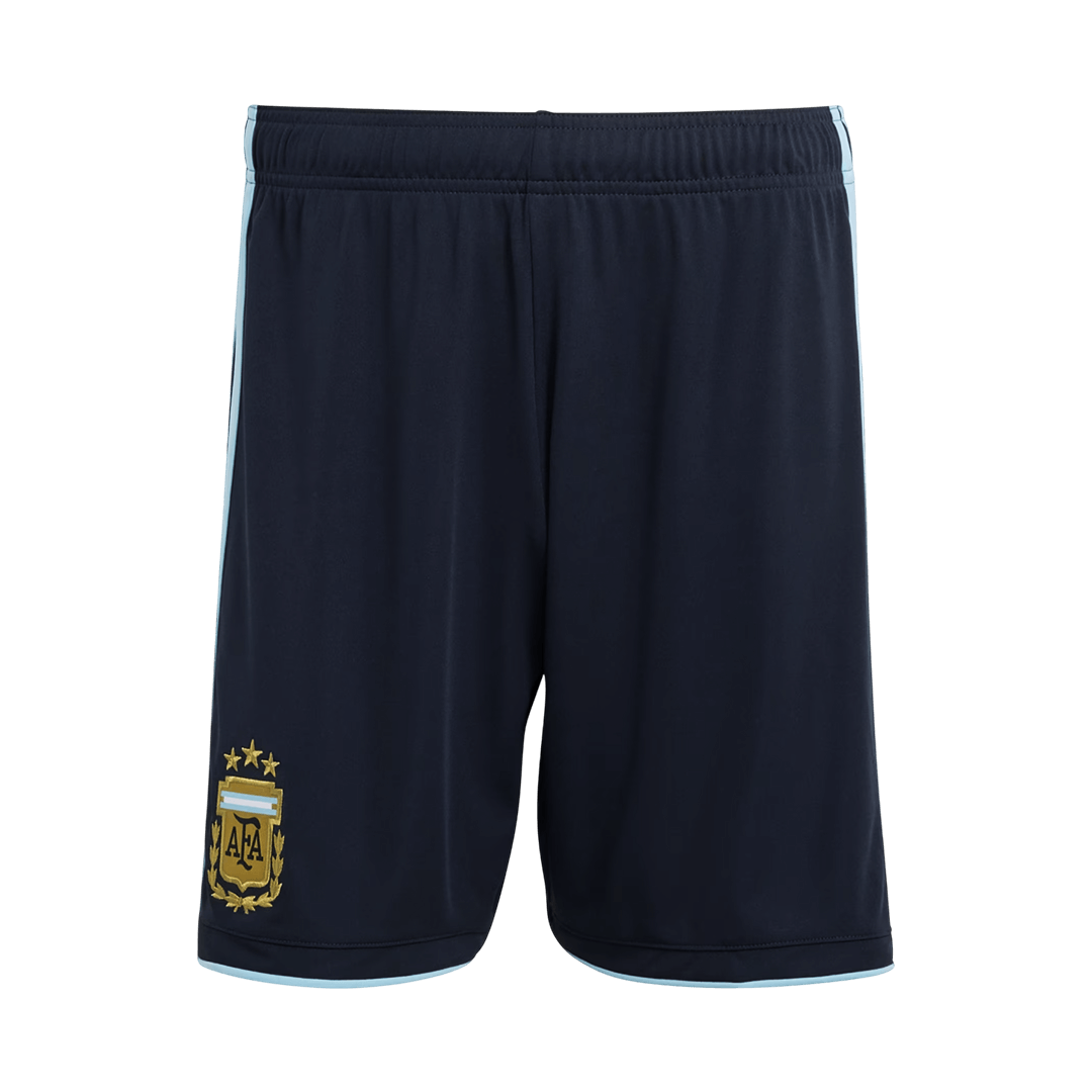 Argentina Home World Cup Jerseys Full Kit 2026