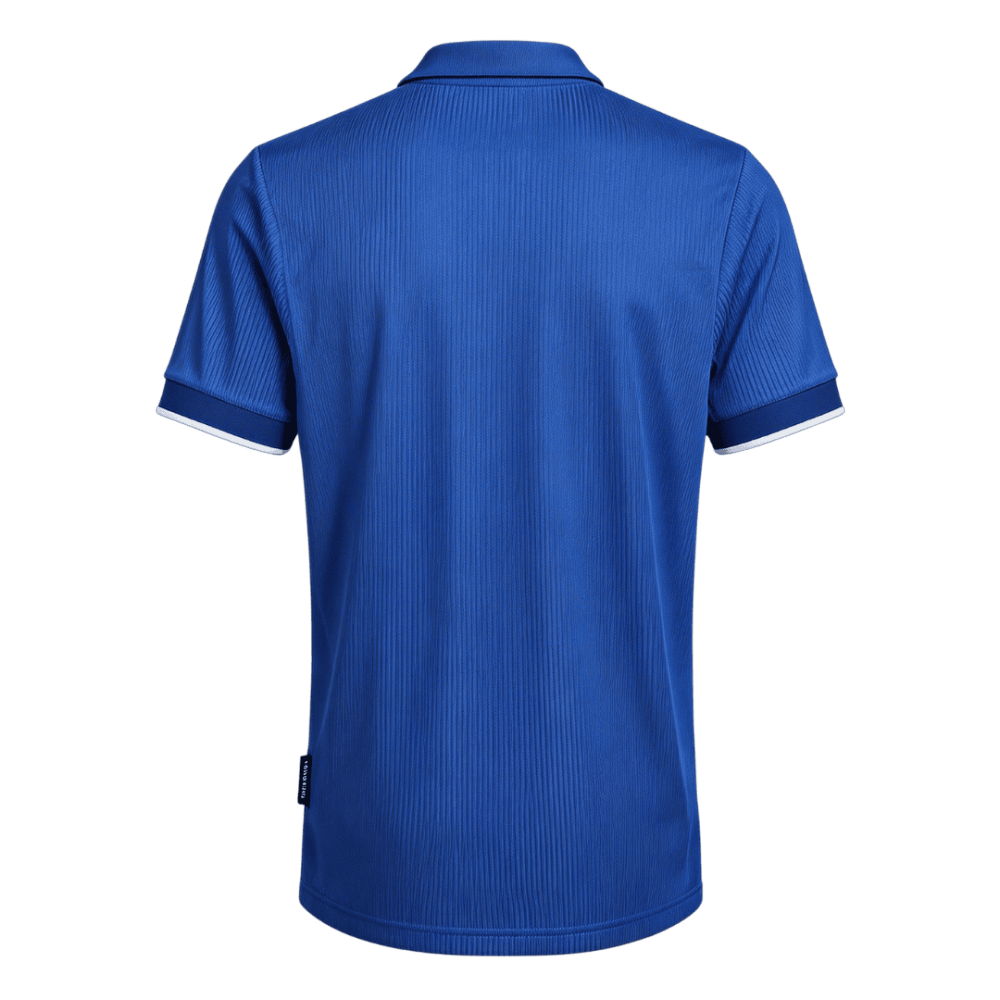 Retro Soccer Jersey Italy Home World Cup 1998