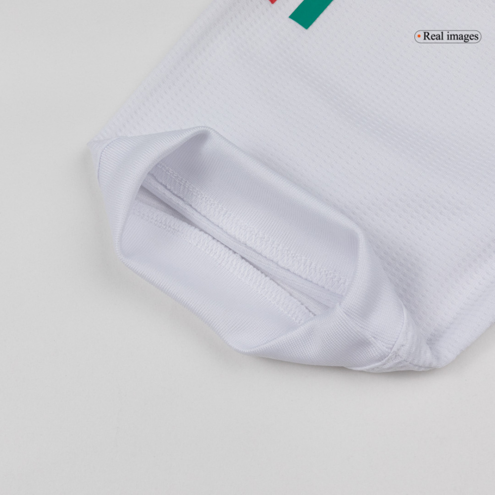 Wales Away Player Version Jersey World Cup 2026