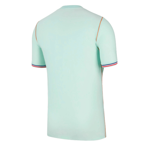 France Away Soccer Jersey World Cup 2026