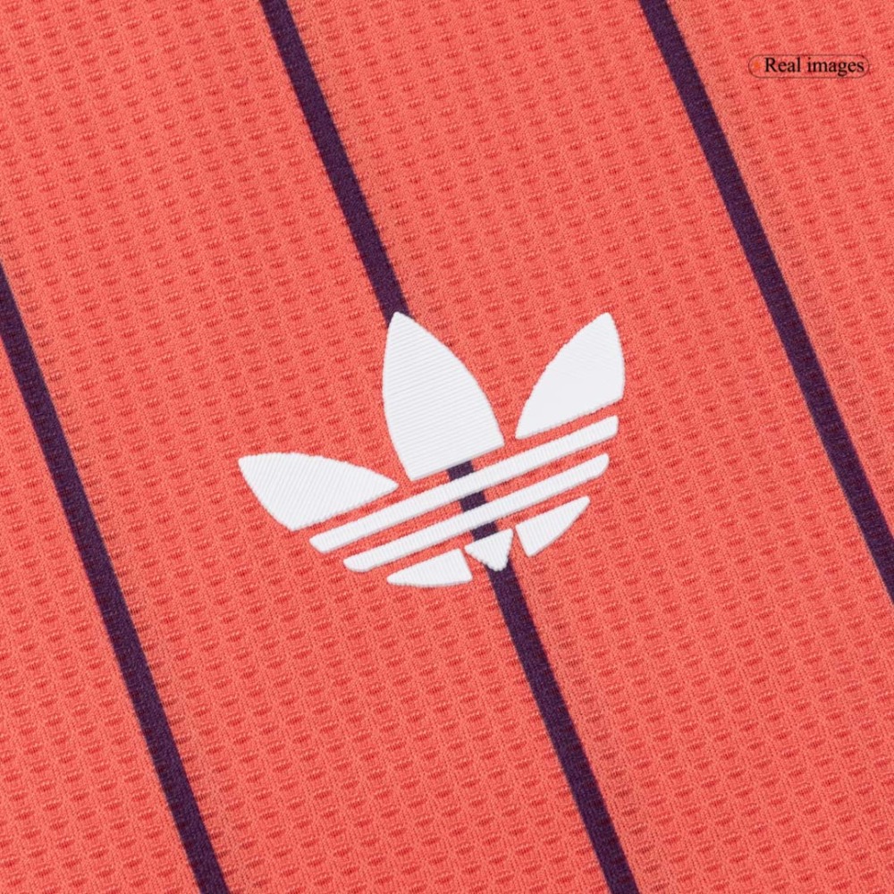 Scotland Away Player Version Jersey World Cup 2026