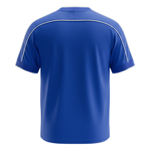 Retro Soccer Jersey Brazil Away 1998