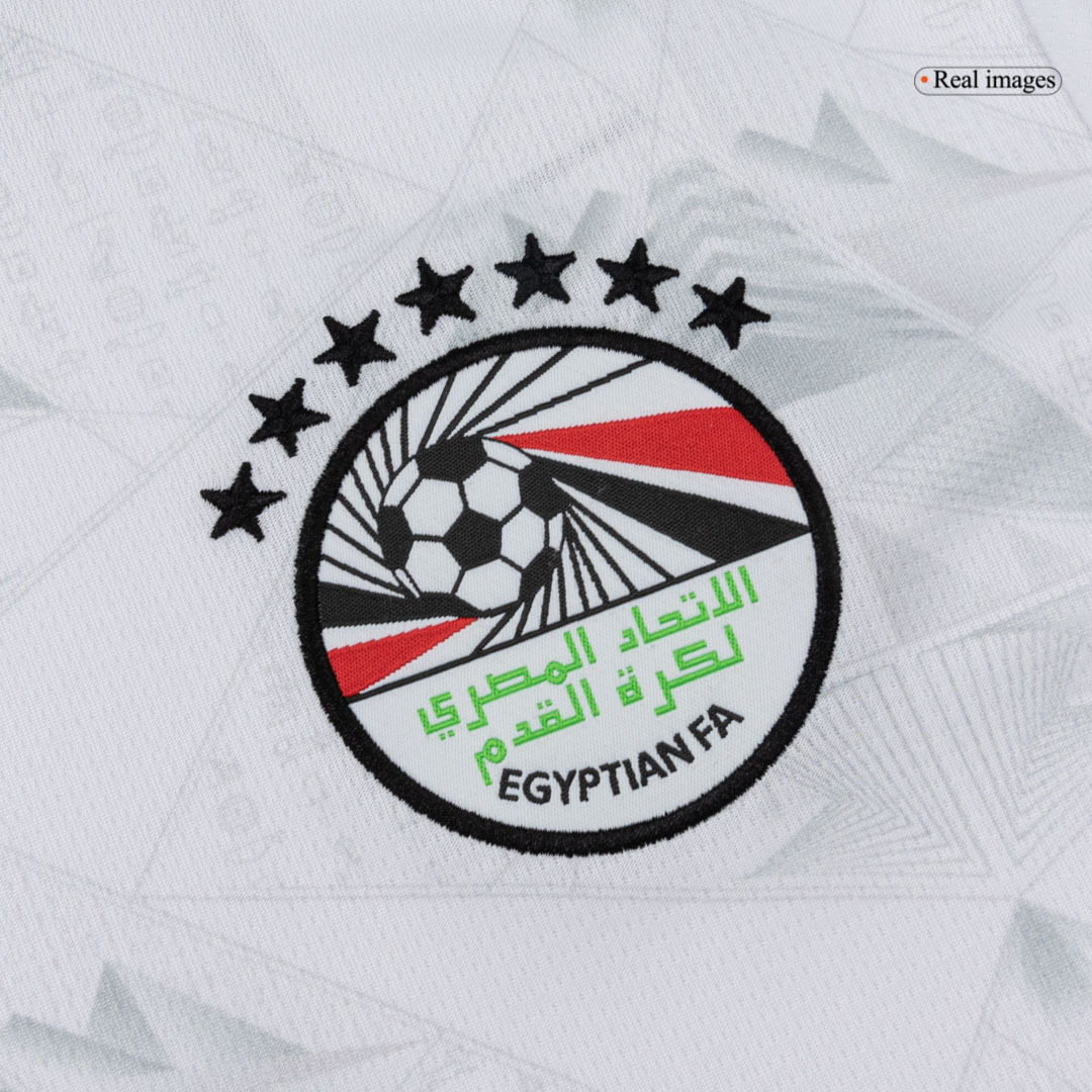 Egypt Away Soccer Jersey World Cup 2026