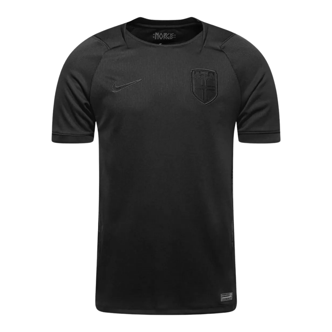 Norway Away Soccer Jersey World Cup 2026