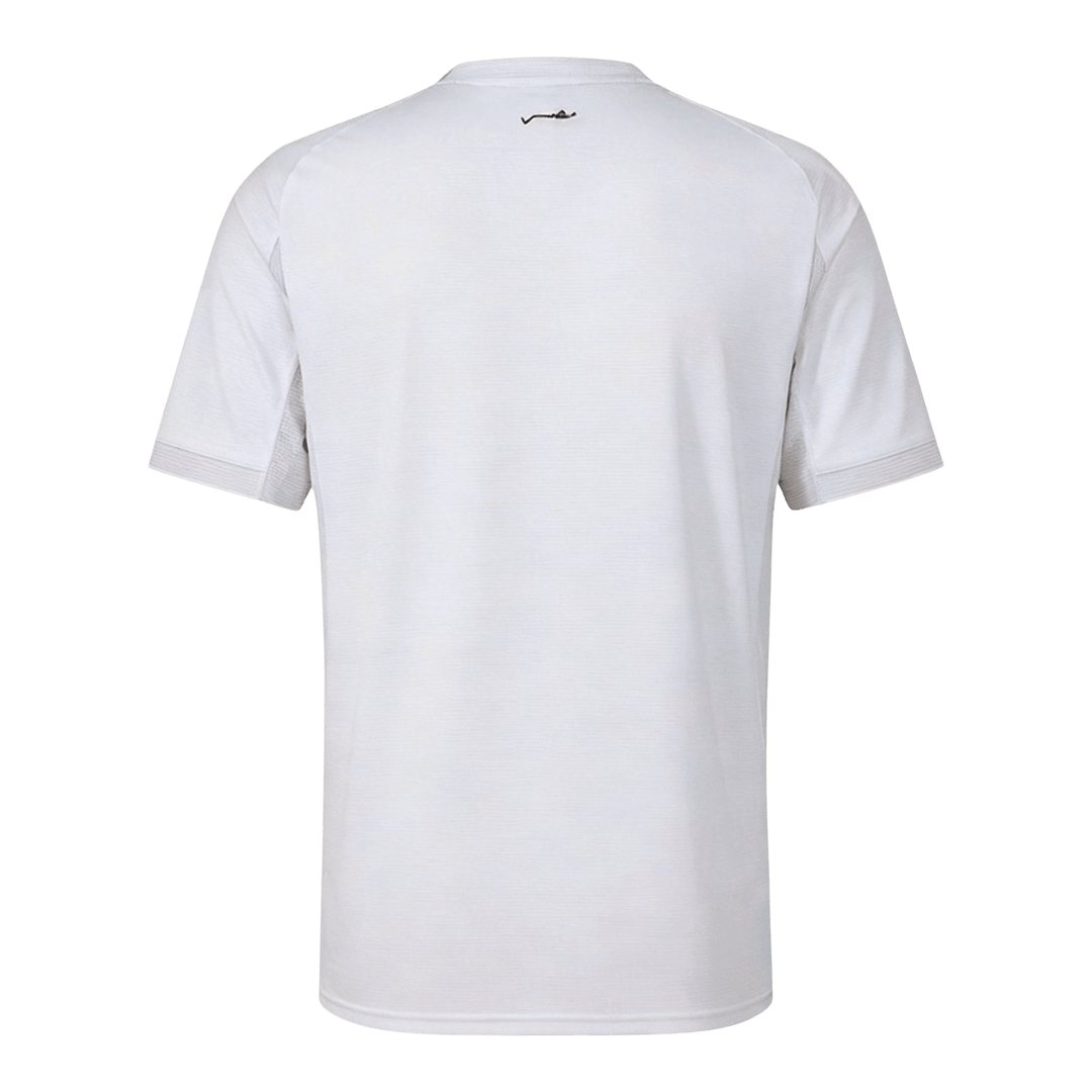 Egypt Away Soccer Jersey World Cup 2026