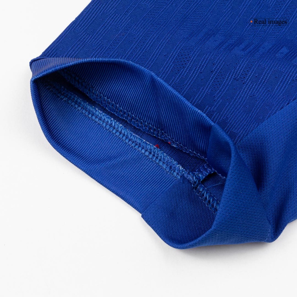 Croatia Away Player Version Jersey World Cup 2026