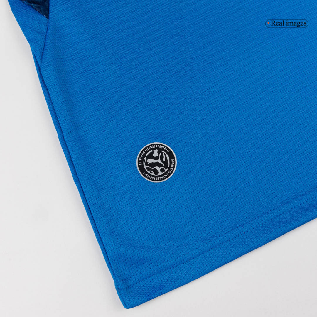 Iceland Home Soccer Jersey World Cup 2026