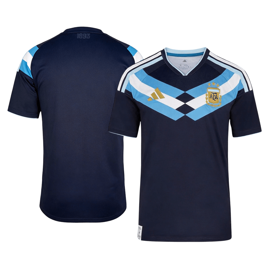Argentina Special Soccer Jersey World Cup 2026