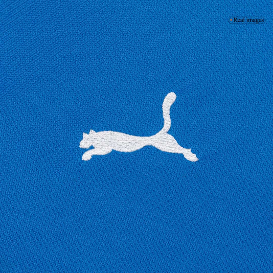 Iceland Home Soccer Jersey World Cup 2026