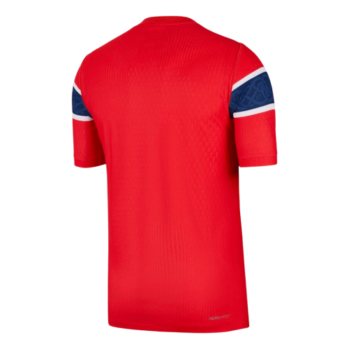 Norway Home Player Version Jersey World Cup 2026
