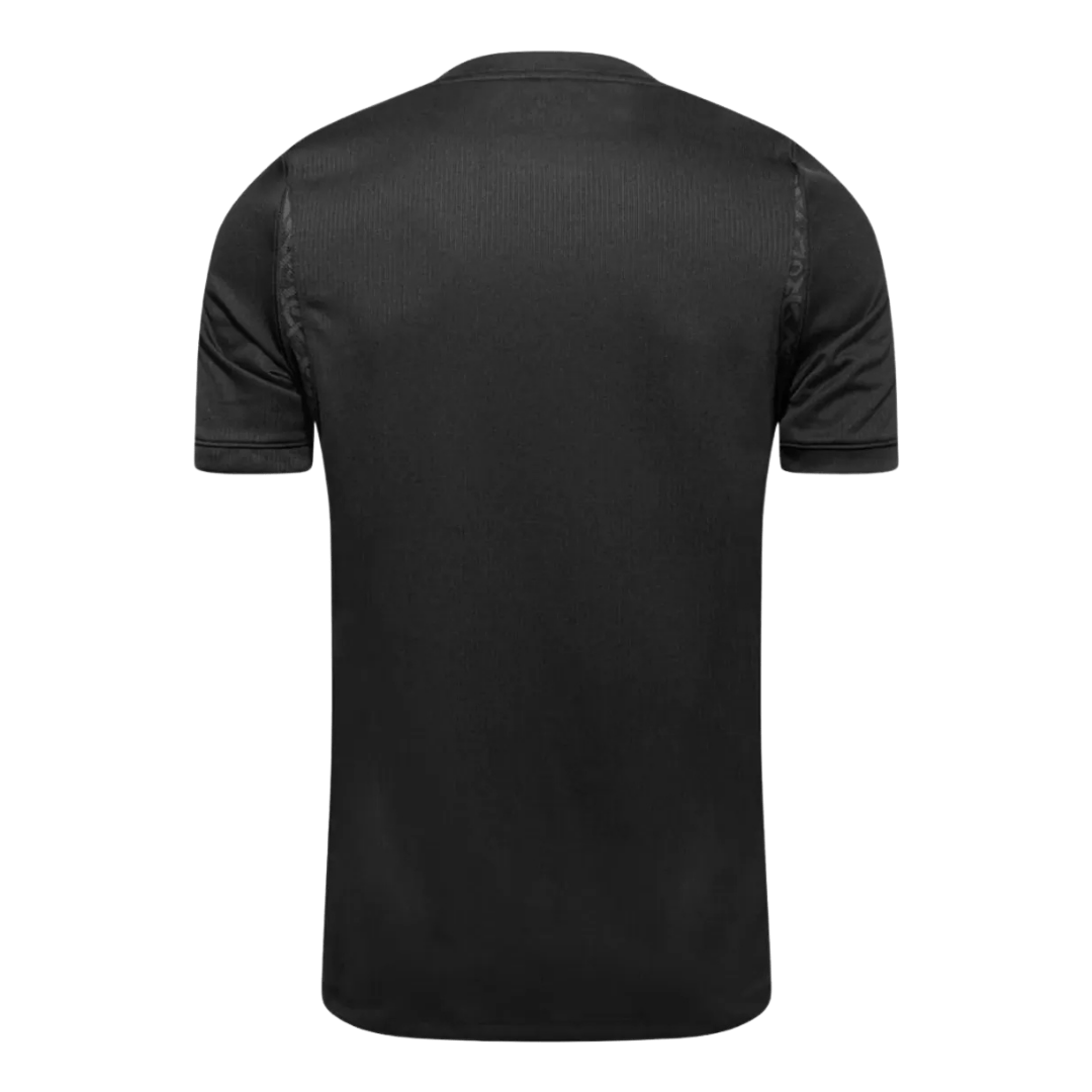 Norway Away Soccer Jersey World Cup 2026