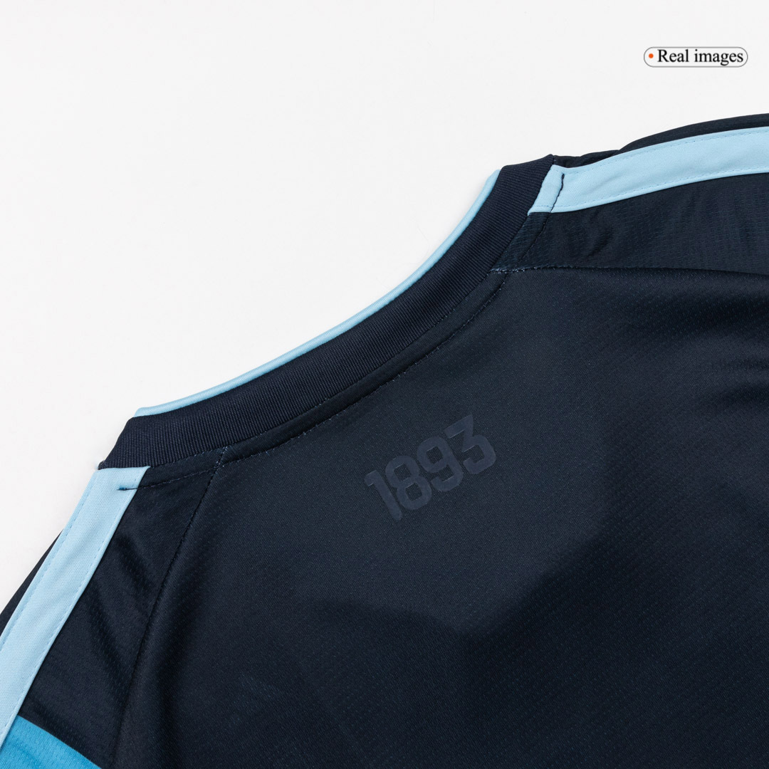 Argentina Special Soccer Jersey World Cup 2026
