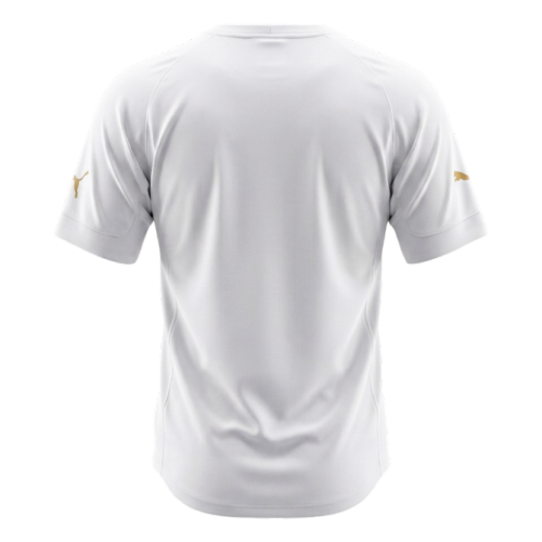 Retro Soccer Jersey Italy Away 2004