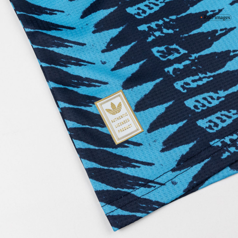 Colombia Away Player Version Jersey World Cup 2026