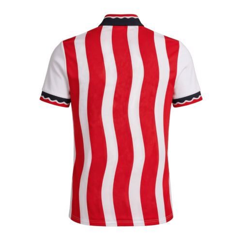 Retro Soccer Jersey USA Home 1994