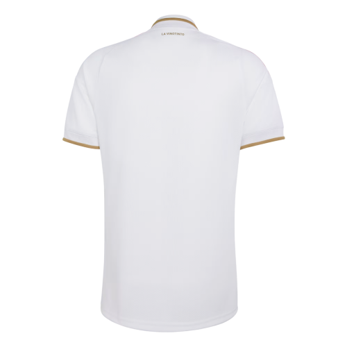 Venezuela Away Soccer Jersey World Cup 2026