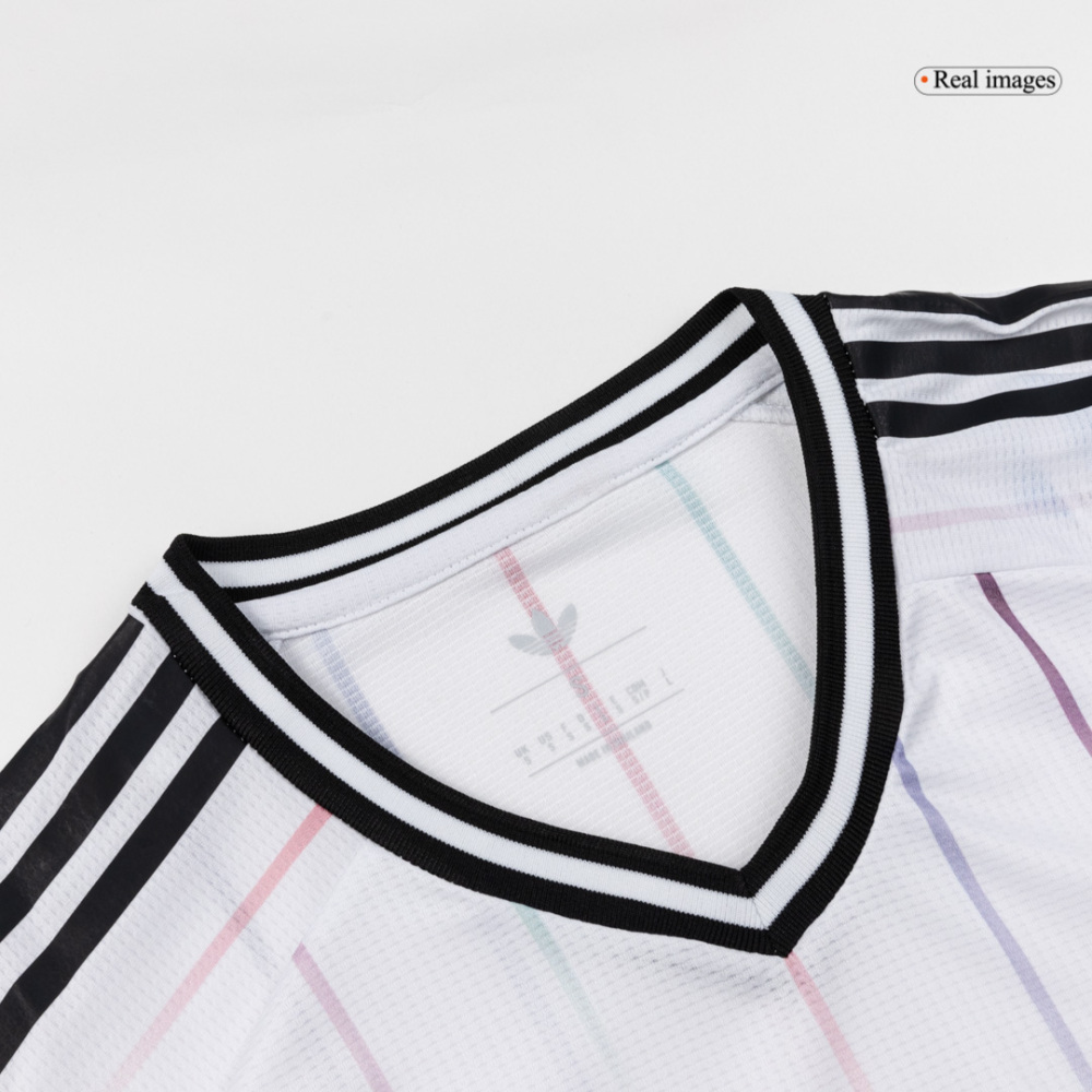 Japan Away Player Version Jersey World Cup 2026