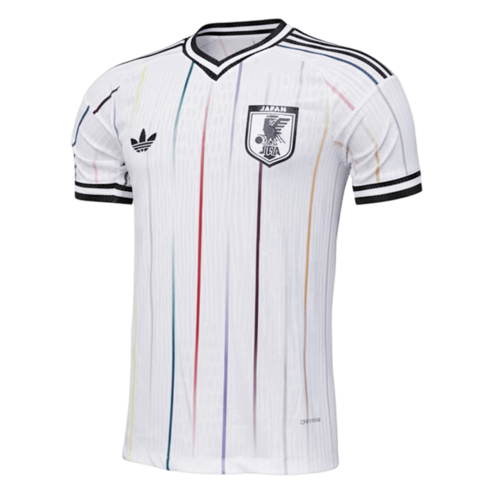 Japan Away Player Version Jersey World Cup 2026