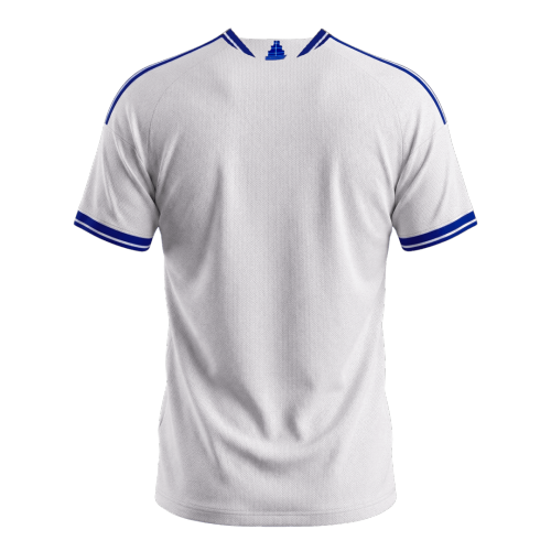 Greece Home Soccer Jersey World Cup 2026