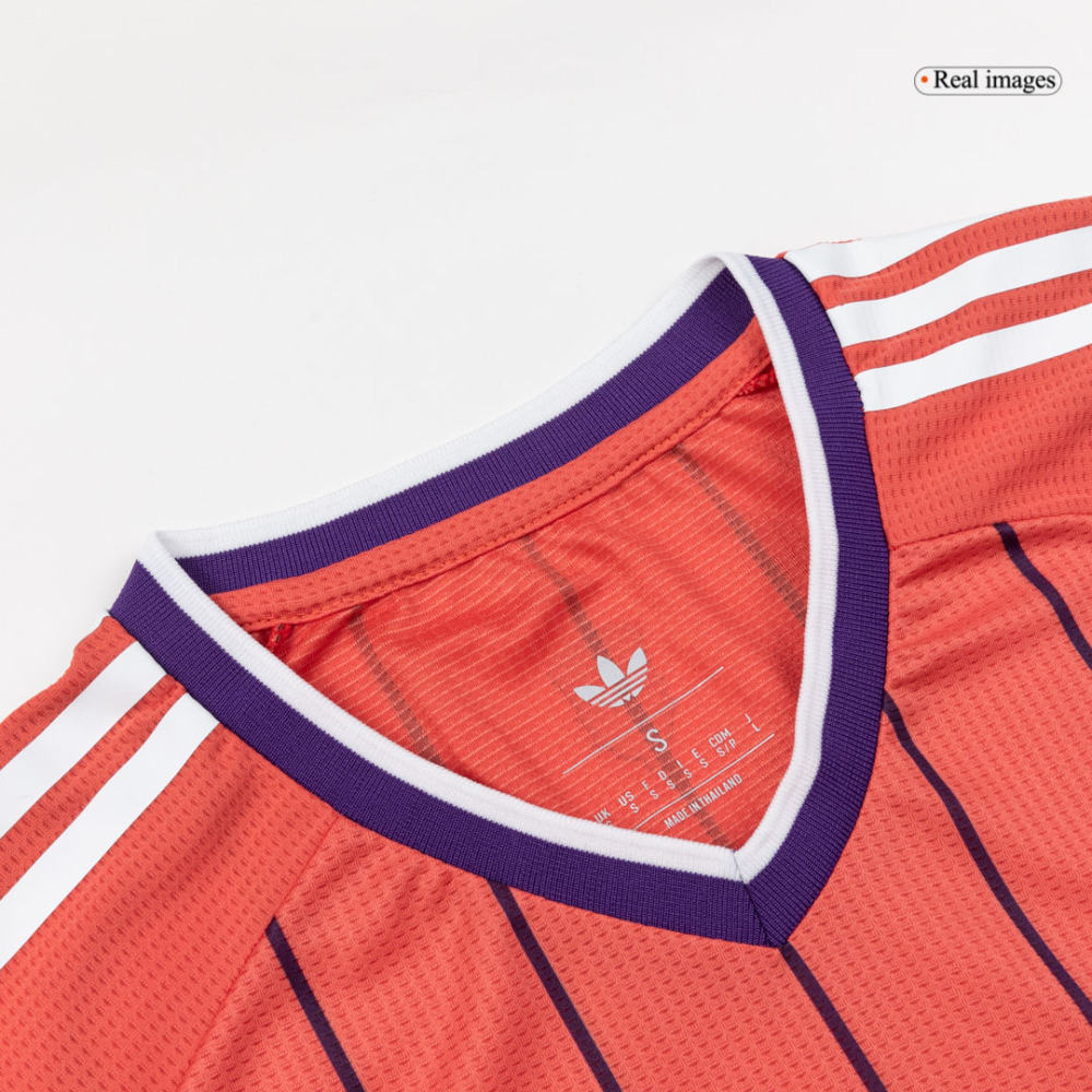 Scotland Away Player Version Jersey World Cup 2026