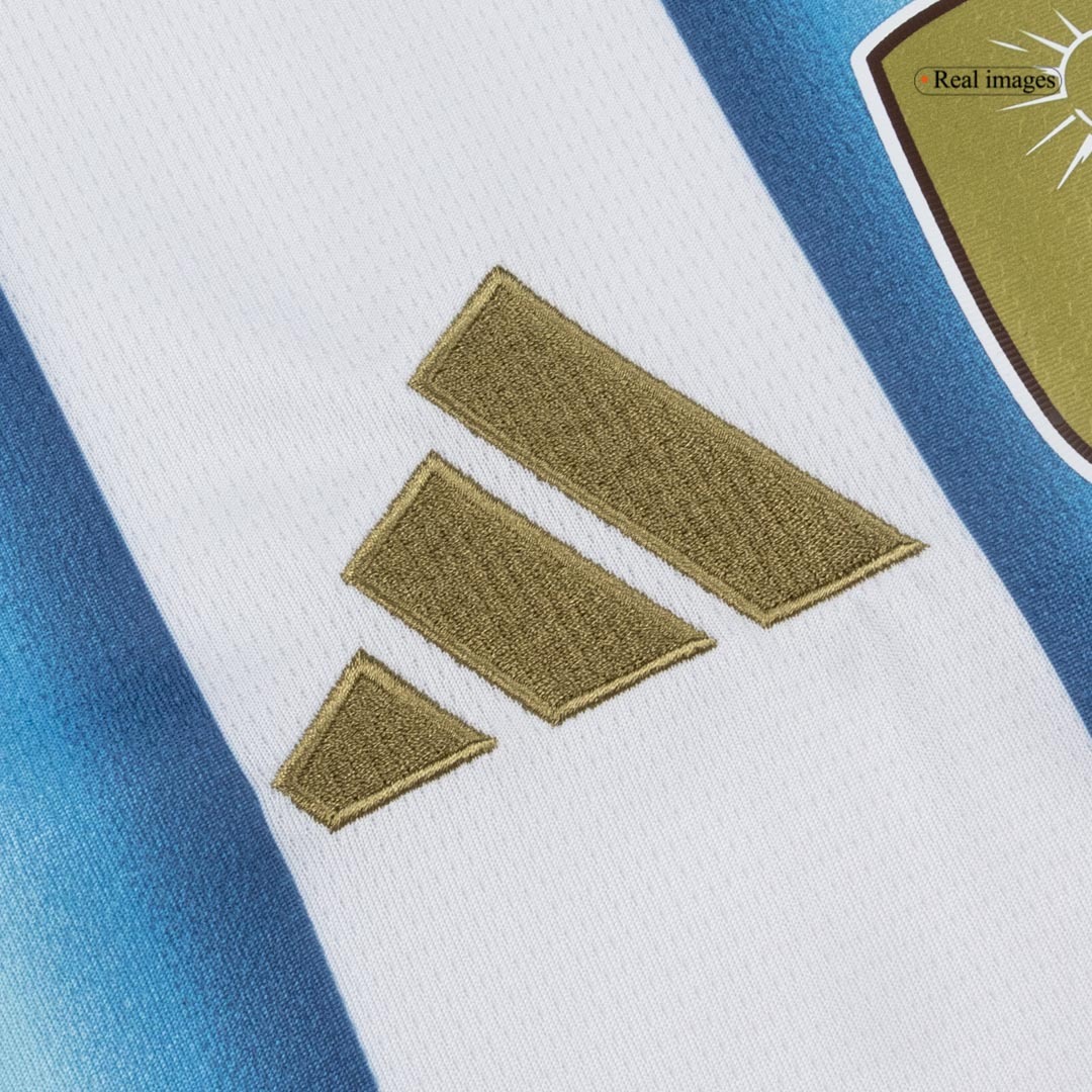 Argentina Home World Cup Jerseys Full Kit 2026