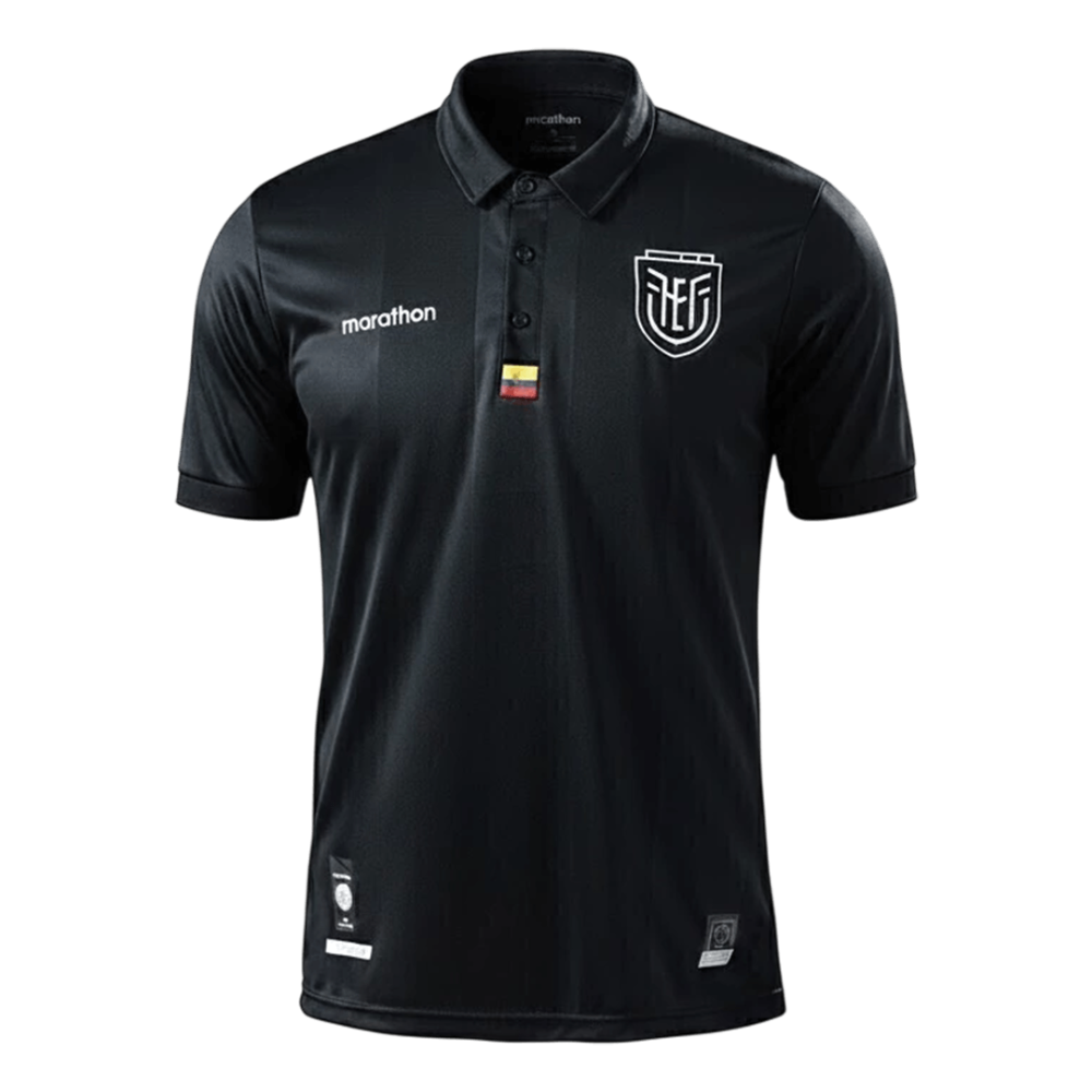 Ecuador Special Soccer Jersey World Cup 2026