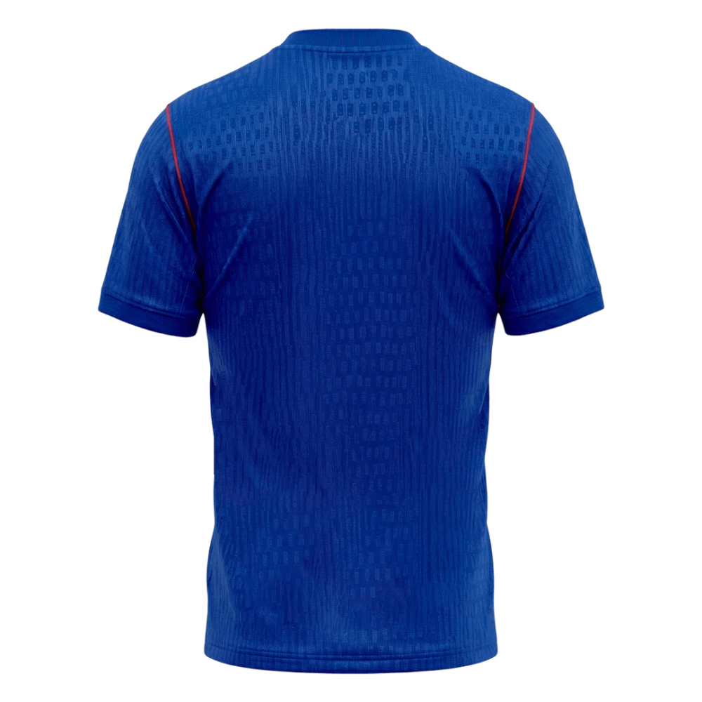 Croatia Away Player Version Jersey World Cup 2026