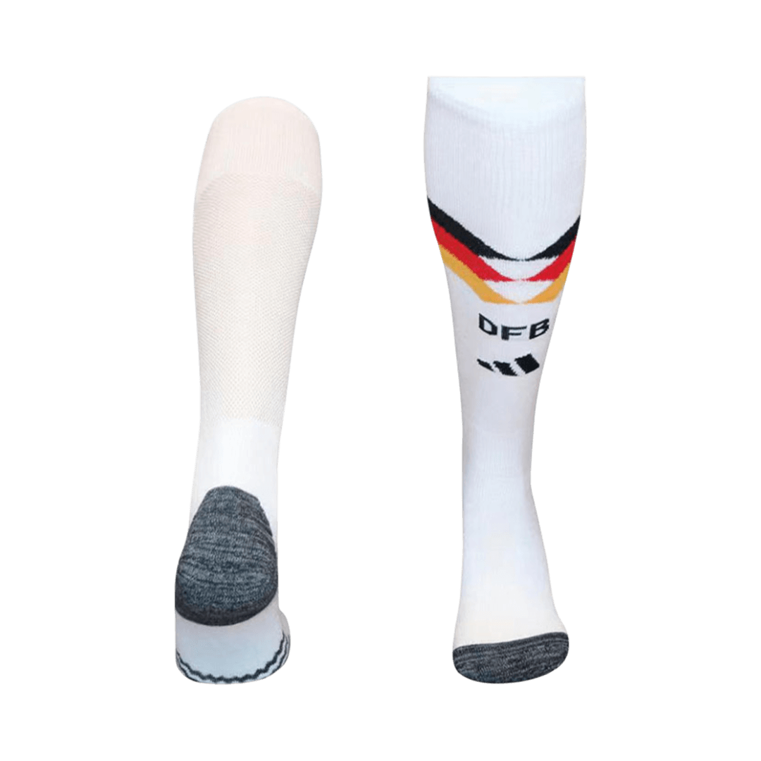 Germany Home Soccer Socks 2026