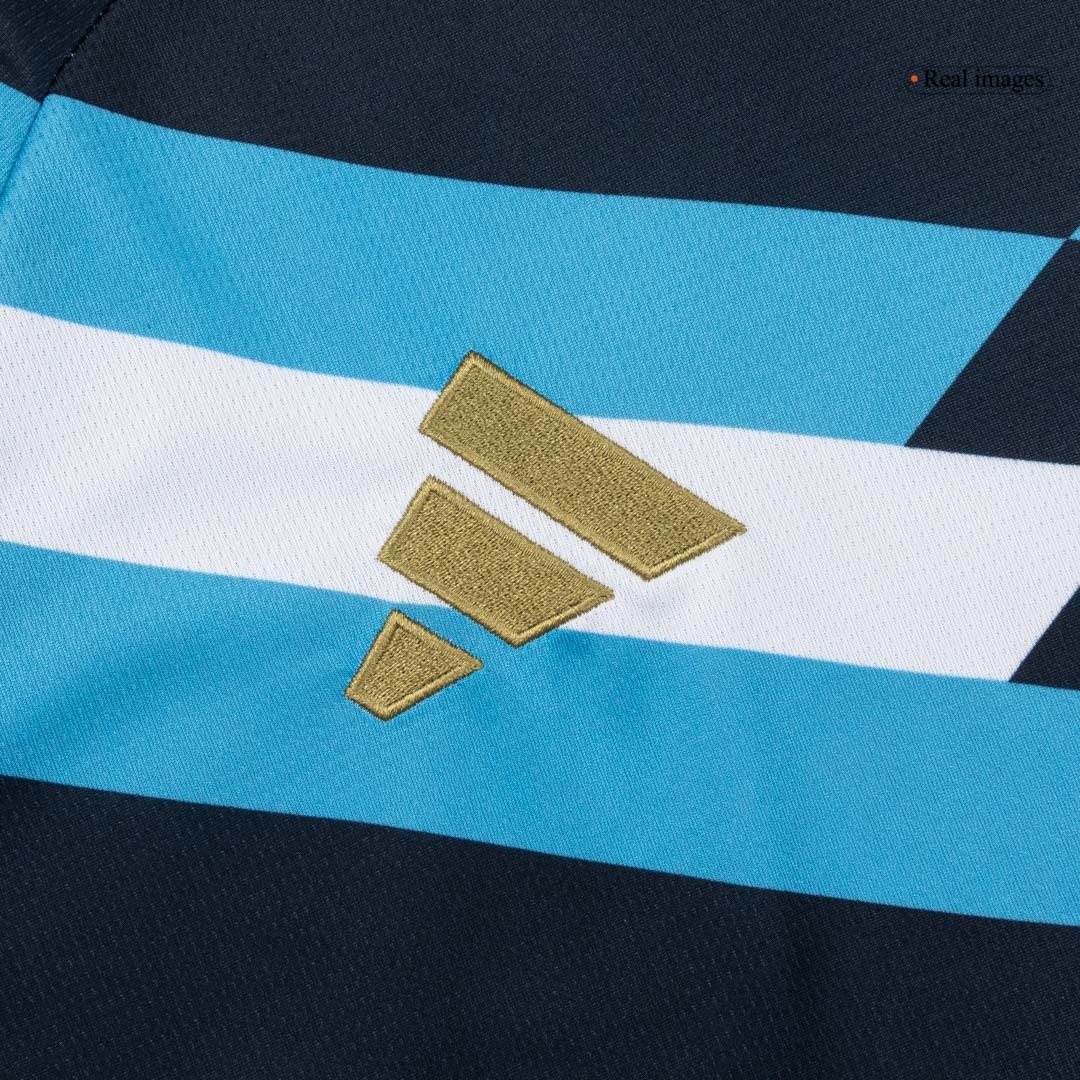 Argentina Special Soccer Jersey World Cup 2026