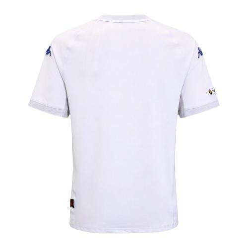 Retro Soccer Jersey Italy Away World Cup 2002