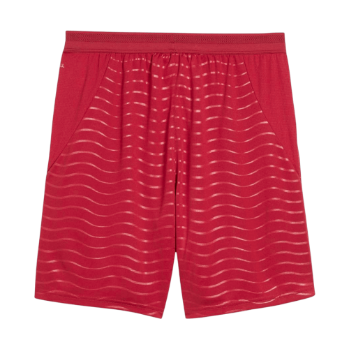 Portugal Home Soccer Shorts World Cup 2026