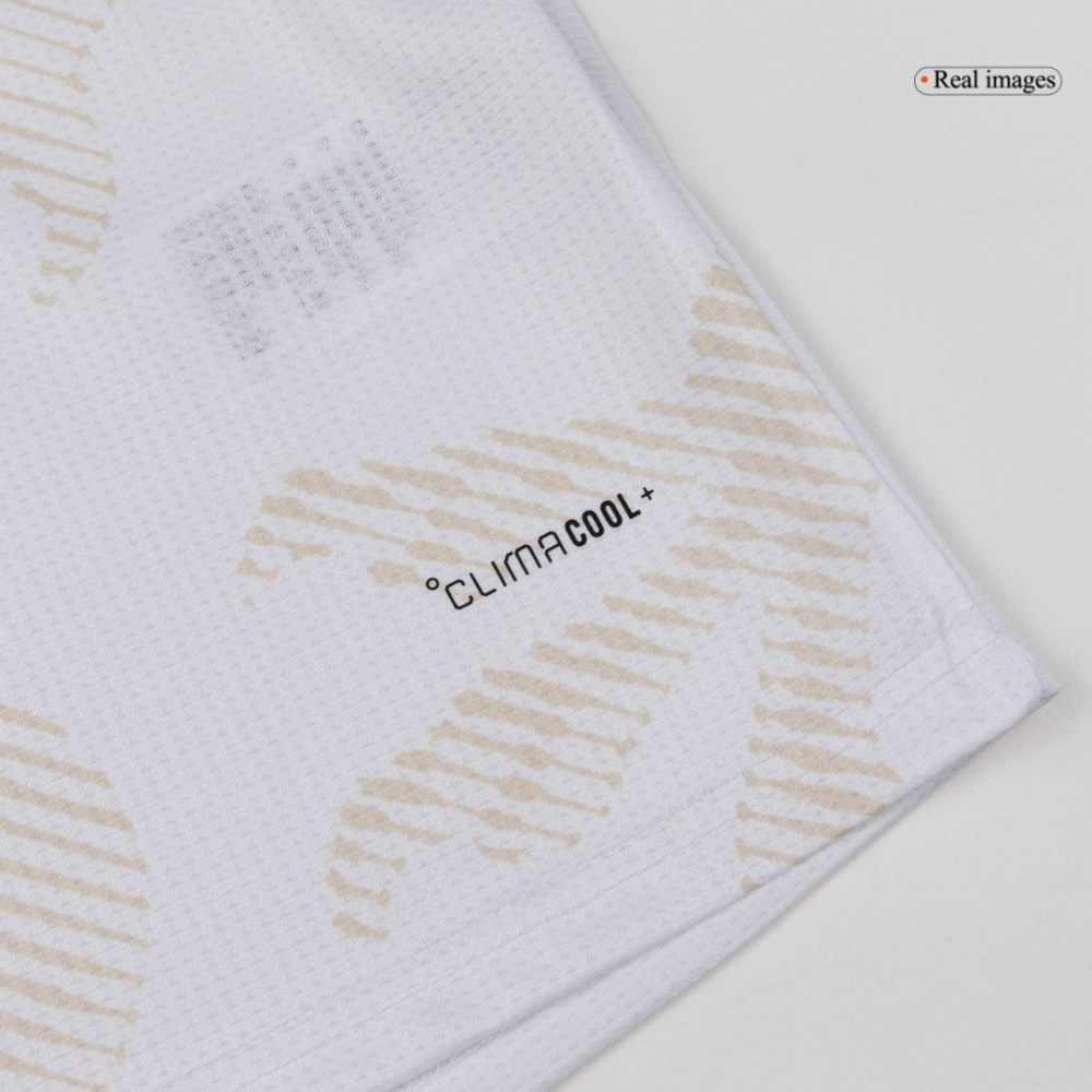 Wales Away Player Version Jersey World Cup 2026