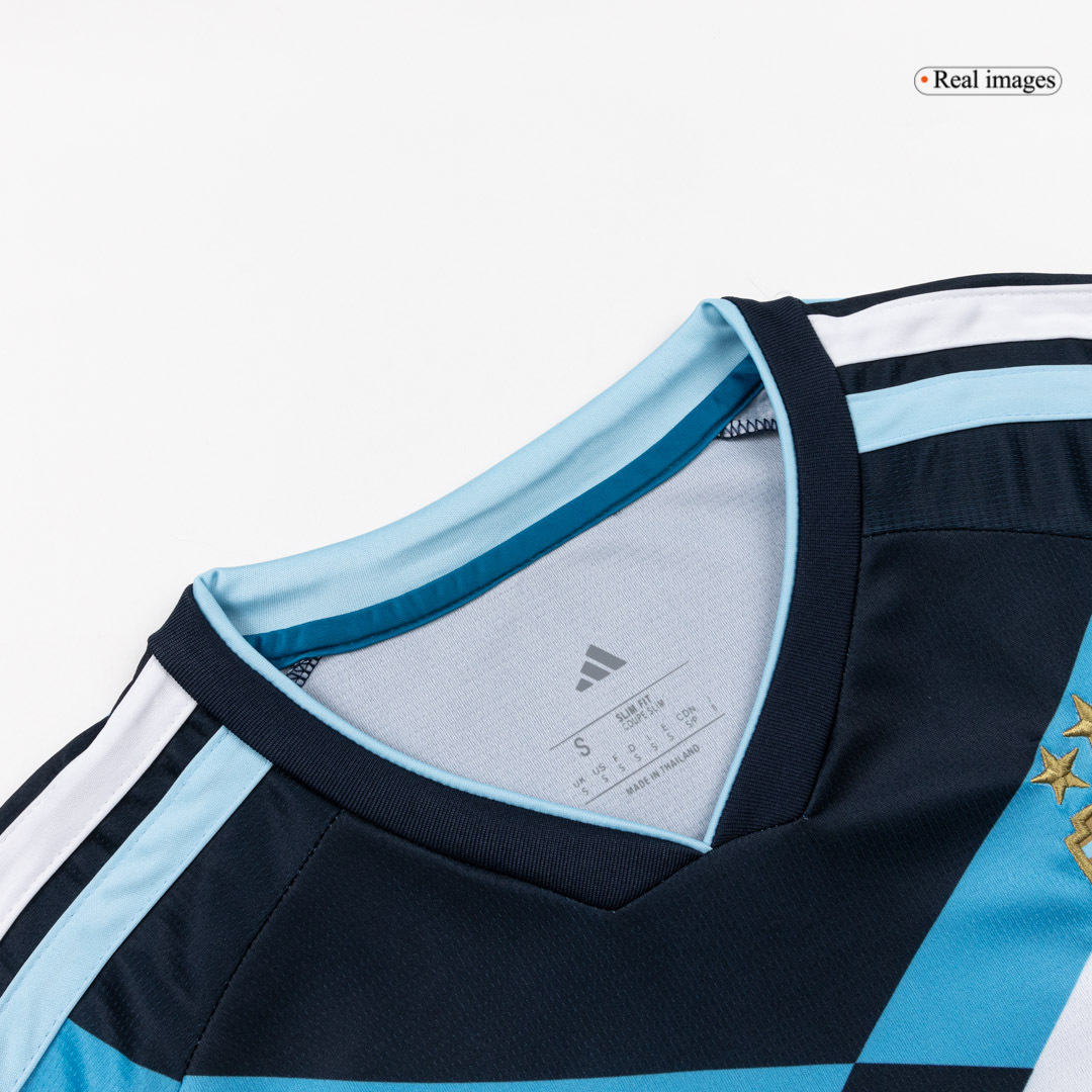 Argentina Special Soccer Jersey World Cup 2026