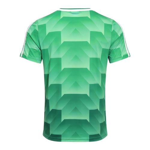 Retro Soccer Jersey Germany Away 1988/90