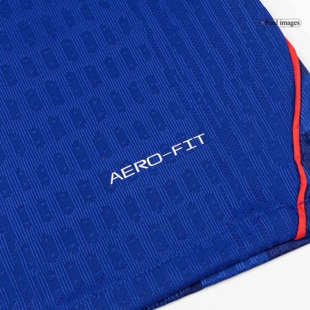 Croatia Away Player Version Jersey World Cup 2026