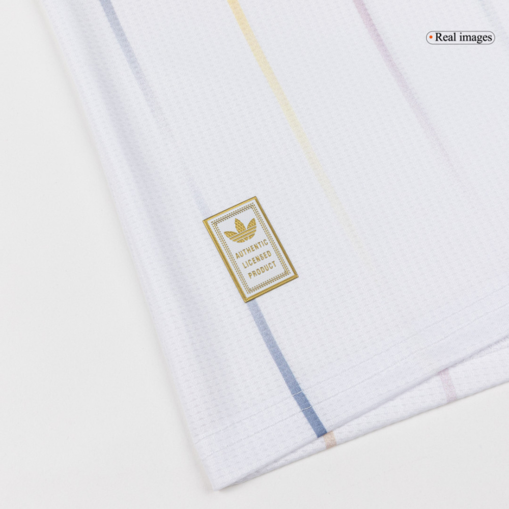 Japan Away Player Version Jersey World Cup 2026