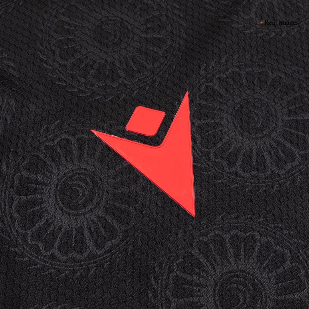 Albania Third Away Soccer Jersey World Cup 2026