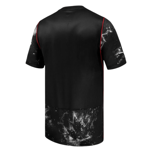 Canada Away Soccer Jersey World Cup 2026
