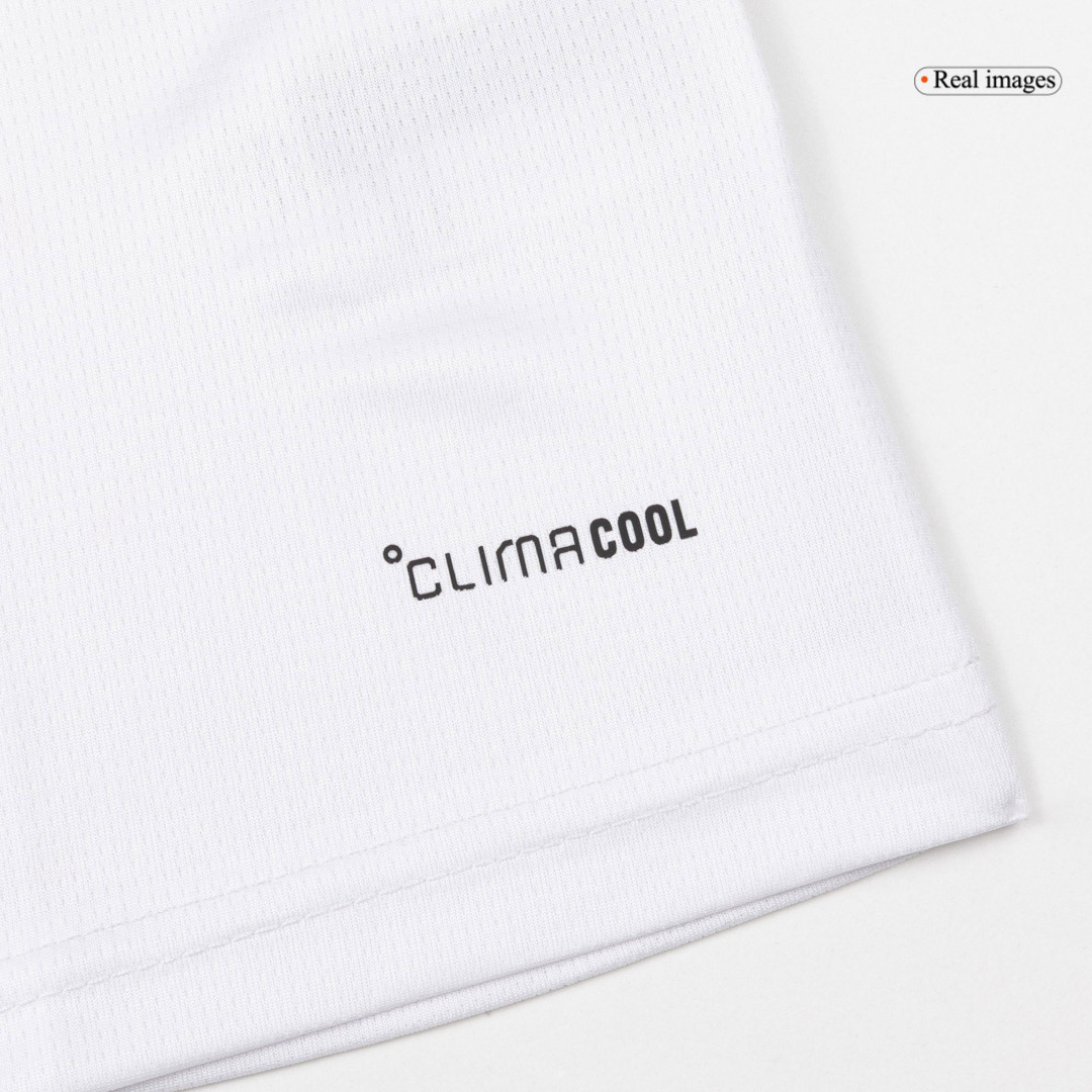 Germany Home World Cup Jerseys Full Kit 2026