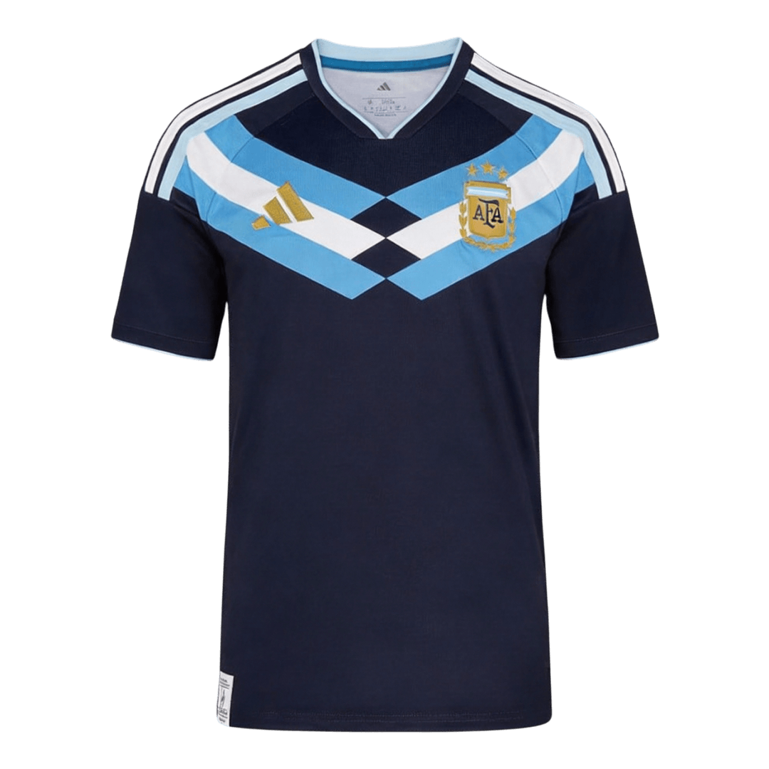 Argentina Special Soccer Jersey World Cup 2026